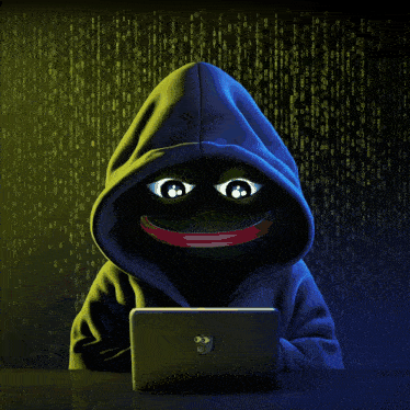 Pepe web3