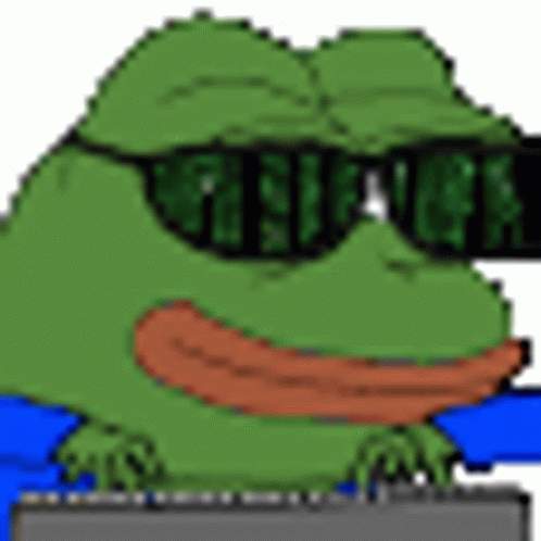 Pepe bot