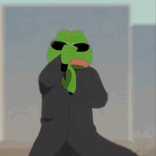 Pepe matrix