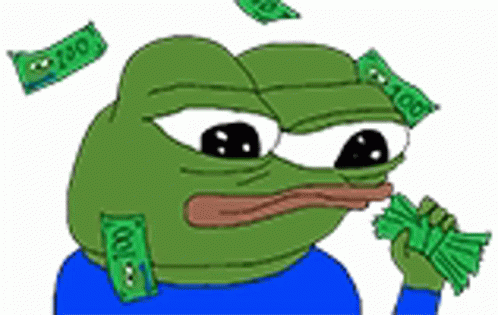 Pepe crypto